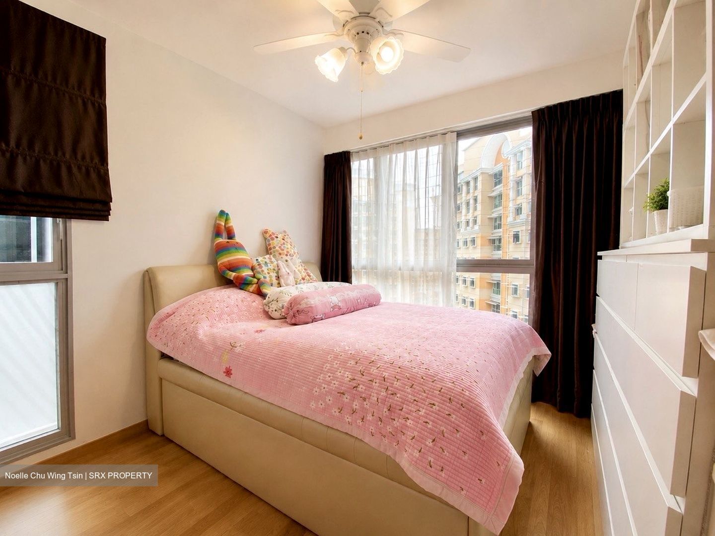 Prive (D19), Condominium #575288531